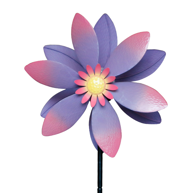 花園風車 花園風車