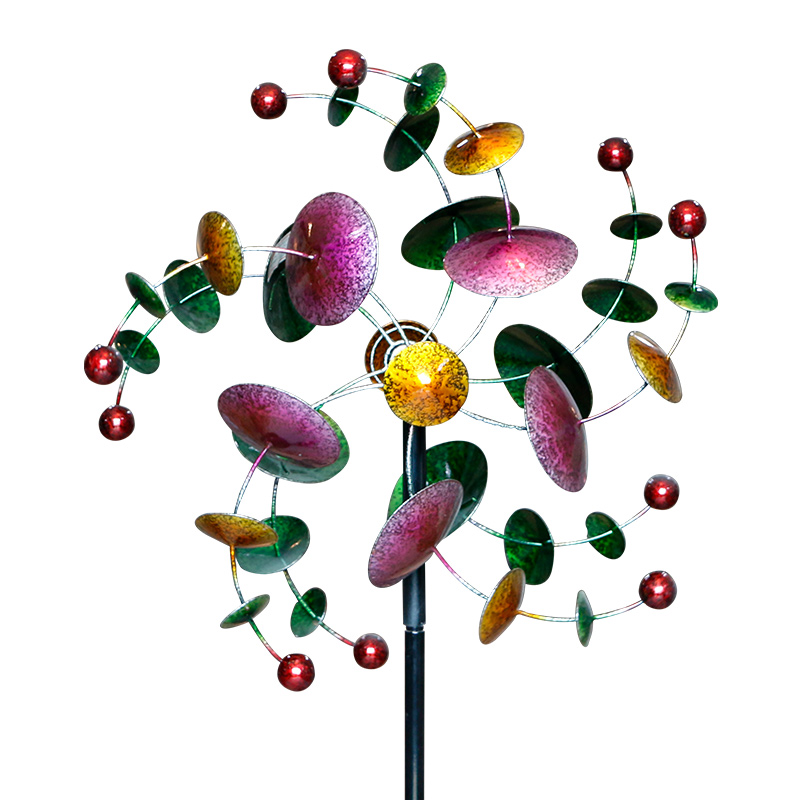 花園風(fēng)車(chē) 花園風(fēng)車(chē)