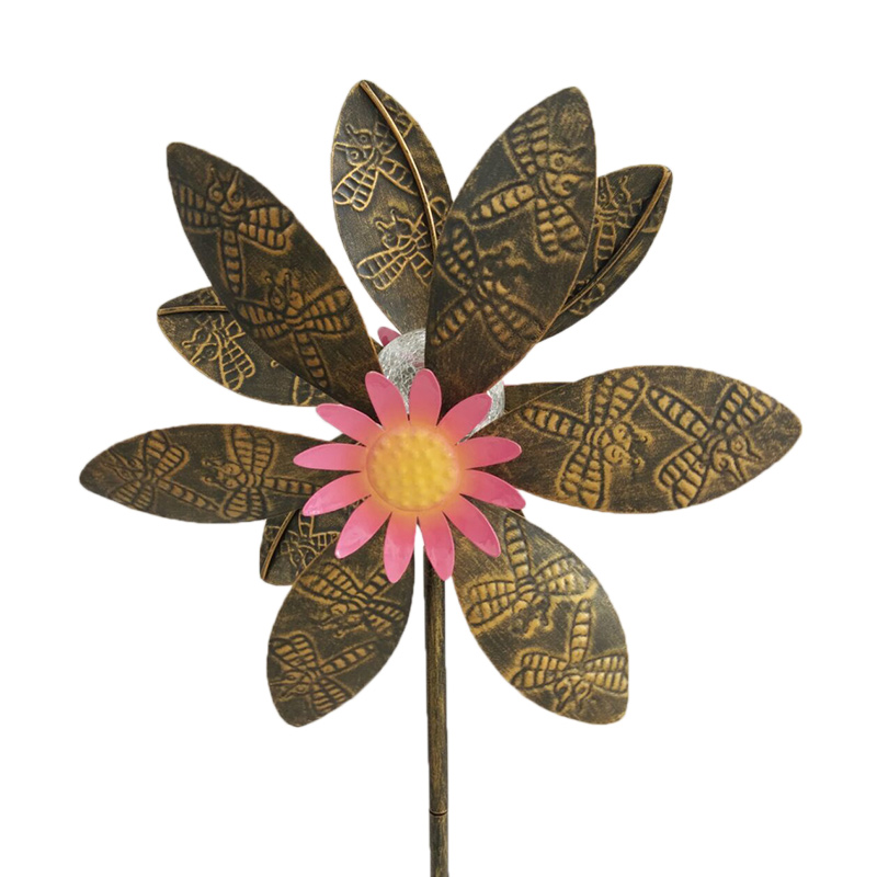 花園鐵藝風車 花園鐵藝風車