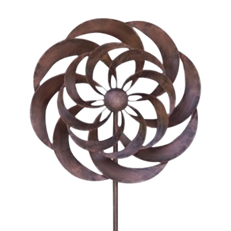花園鐵藝風車 花園鐵藝風車